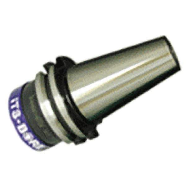 Iscar - MB50 Inside Modular Connection, Boring Head Taper Shank - Modular Connection Mount, 1.8898 Inch Projection - Exact Tool & Supply