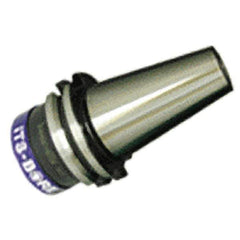 Iscar - MB50 Inside Modular Connection, Boring Head Taper Shank - Modular Connection Mount, 1.8898 Inch Projection - Exact Tool & Supply