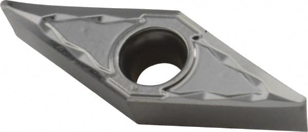 Iscar - Turning Insert - - Exact Tool & Supply