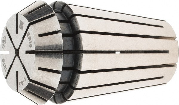Techniks - 1mm ER16 ER Collet - Exact Tool & Supply
