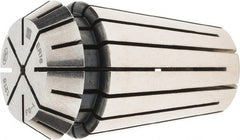 Techniks - 1mm ER16 ER Collet - Exact Tool & Supply