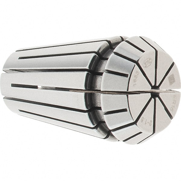 Techniks - 2mm ER16 ER Collet - Exact Tool & Supply
