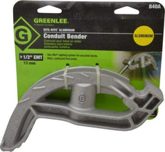 Greenlee - Hand Bender Head - Bends EMT - Exact Tool & Supply