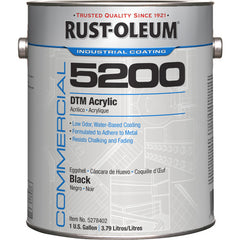 5200 Black Sealant - Exact Tool & Supply