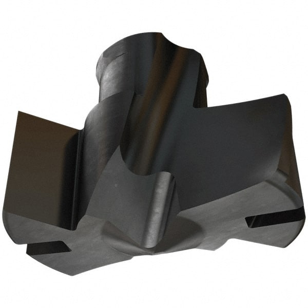 Iscar - Replaceable Drill Tip - - Exact Tool & Supply