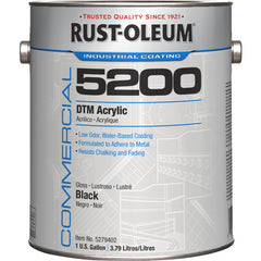 5200 Black Sealant - Exact Tool & Supply