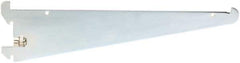 ECONOCO - Zinc Coated Blade Bracket - 12" Long - Exact Tool & Supply