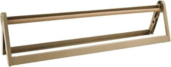 ECONOCO - 32 Inch Width Paper Cutter - 30 Inch Single Tier, 5 Pack - Exact Tool & Supply