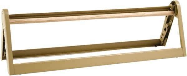 ECONOCO - 26 Inch Width Paper Cutter - 24 Inch Single Tier, 5 Pack - Exact Tool & Supply