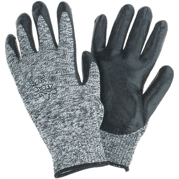 SHOWA - Cut & Puncture Resistant Gloves - Exact Tool & Supply