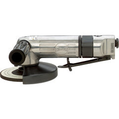 5 Right Angle Grinder - Exact Tool & Supply