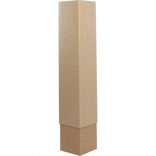 Made in USA - Box/Crush-Proof Mailer - - Exact Tool & Supply