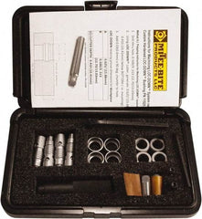Mitee-Bite - Clamp Installation Tools Product Type: Clamp Product Compatibility: Mitee-Bite Loc-Down System - Exact Tool & Supply