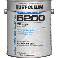 5200 Machine Tool Gray Sealant - Exact Tool & Supply