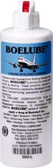 Boelube - BoeLube, 4 oz Bottle Cutting Fluid - Liquid, For Grinding, Sawing, Stamping, Near Dry Machining (NDM) - Exact Tool & Supply