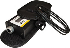 Parker - Bearing Checkers; Application: Acoustic Emissions ; Cycle Time (sec.): 10 ; Display Type: LCD ; Minimum Operating Temperature F: 32 ; Maximum Operating Temperature C: 65 ; Maximum Operating Temperature F: 149 - Exact Tool & Supply