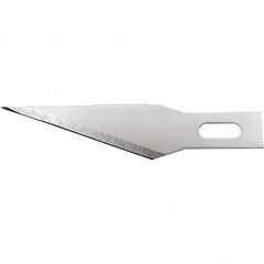 American Line - 1.585" Carbon Steel Hobby Blade - Exact Tool & Supply