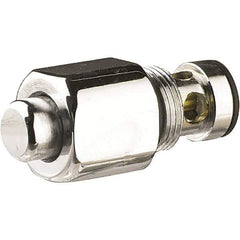 Krowne - Faucet Replacement Button Valve Kit - Exact Tool & Supply