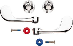 Krowne - Faucet Handles Type: Faucet Handles Style: Blade - Exact Tool & Supply