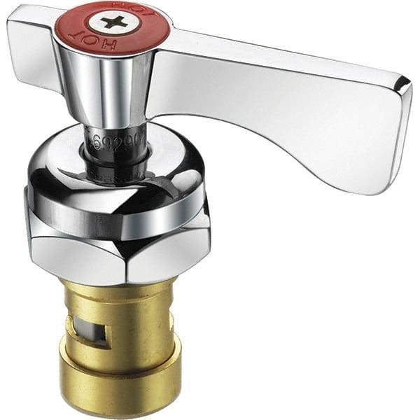 Krowne - Faucet Handles Type: Faucet Handles Style: Blade - Exact Tool & Supply