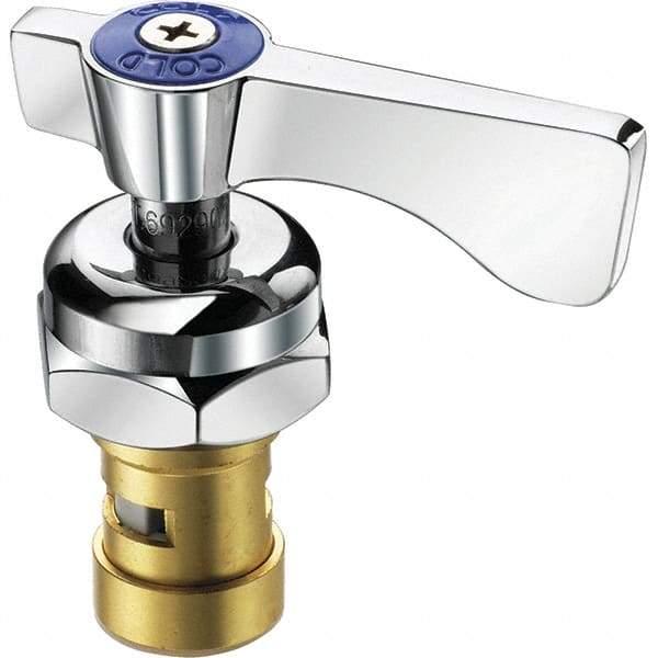 Krowne - Faucet Handles Type: Faucet Handles Style: Blade - Exact Tool & Supply