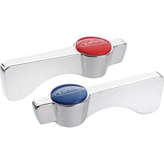 Krowne - Faucet Handles Type: Faucet Handles Style: Blade - Exact Tool & Supply