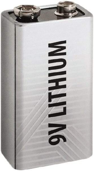 Defibtech - Defibrillator Battery Pack - Compatible With Lifeline AUTO - Exact Tool & Supply