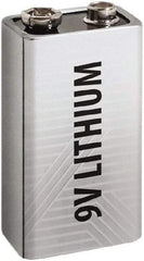 Defibtech - Defibrillator Battery Pack - Compatible With Lifeline AUTO - Exact Tool & Supply