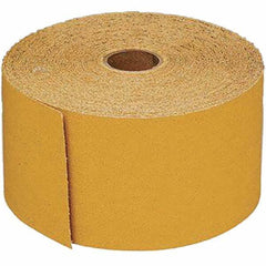 3M - Adhesive Backed Sanding Sheets - - Exact Tool & Supply