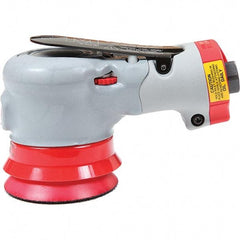 3M - 3-3/4" Diam Foam Buffing & Backing Pad - Exact Tool & Supply
