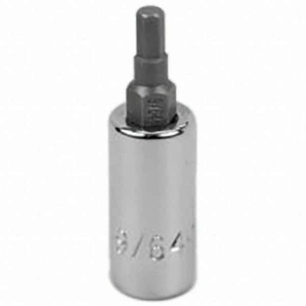 SK - Hand Hex & Torx Bit Sockets - Exact Tool & Supply