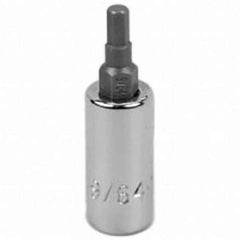 SK - Hand Hex & Torx Bit Sockets - Exact Tool & Supply
