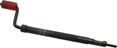 Recoil - M4x0.70, Tanged Insert Compatible, Prewinder Thread Insert Hand Installation Tool - Type V Prewinder, Metric Coarse Thread - Exact Tool & Supply