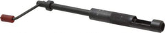 Recoil - M12x1.75, Tanged Insert Compatible, Prewinder Thread Insert Hand Installation Tool - Type V Prewinder, Metric Coarse Thread - Exact Tool & Supply