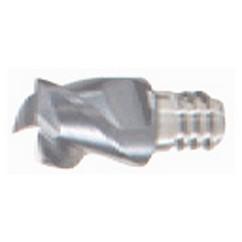 VEE117L07.0R03-03S08 Grade AH725 - Milling Insert - Exact Tool & Supply