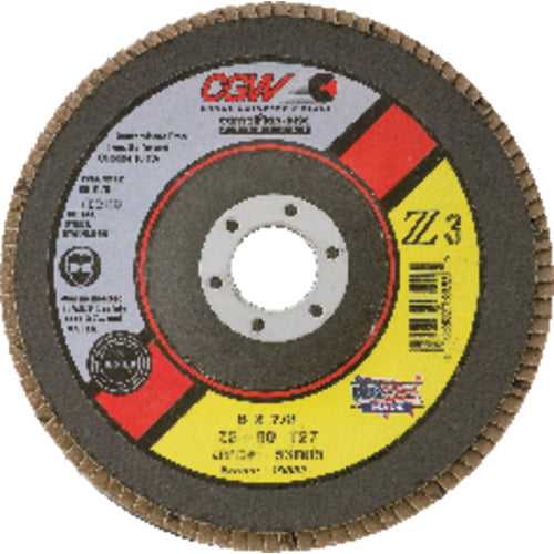 CGW 6X7/8 T27 Z3 REG 80G - Exact Tool & Supply