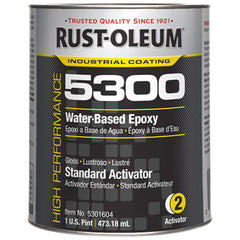 5300 Activator Sealant - Exact Tool & Supply