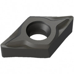 Iscar - DNGP 221R-F2M IC908 Carbide Turning Insert - Exact Tool & Supply