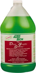 Made in USA - Automotive Application Fluid - 1 Gal Bottle - Exact Tool & Supply
