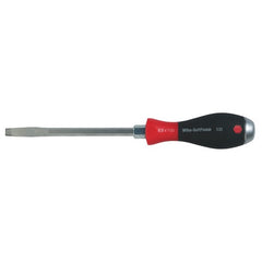 3.5MM SOFTFINISH X-HD SLOTTED - Exact Tool & Supply