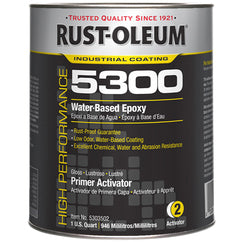 5300 Primer Activator - Exact Tool & Supply