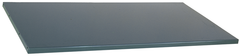 30" x 72" - Gray Steel Top - Exact Tool & Supply