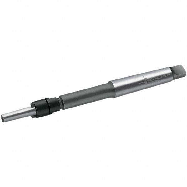Walter - Shell Reamer Arbor - Exact Tool & Supply