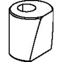 12748551100 W M900 ADJUSTING WEDGE LEFT - Exact Tool & Supply