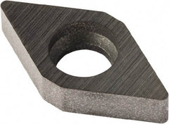 Seco - 1/2" Insert Inscribed Circle, Anvil for Indexables - Exact Tool & Supply