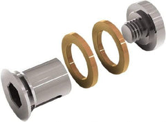 Seco - Spare Parts Package for Indexable Parting-Off Blades & Toolholders - Series Jetstream - Exact Tool & Supply
