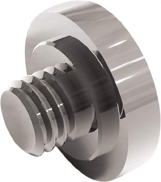 Seco - Lock Screw for Indexable Turning (Cut-Off) - For Use with Inserts & Tool Holders - Exact Tool & Supply