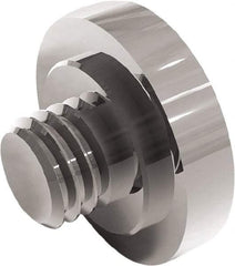Seco - Lock Screw for Indexable Turning (Cut-Off) - For Use with Inserts & Tool Holders - Exact Tool & Supply