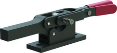 #5310R - Horizontal Hold Down Clamp - Exact Tool & Supply