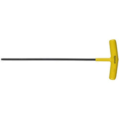8MM BALL END T-HANDLE - Exact Tool & Supply